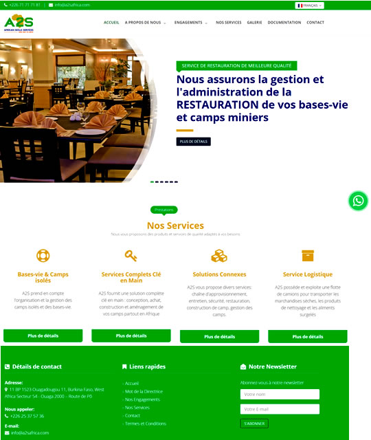 Interior design template