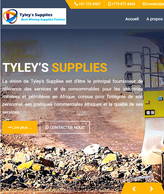 Construction template